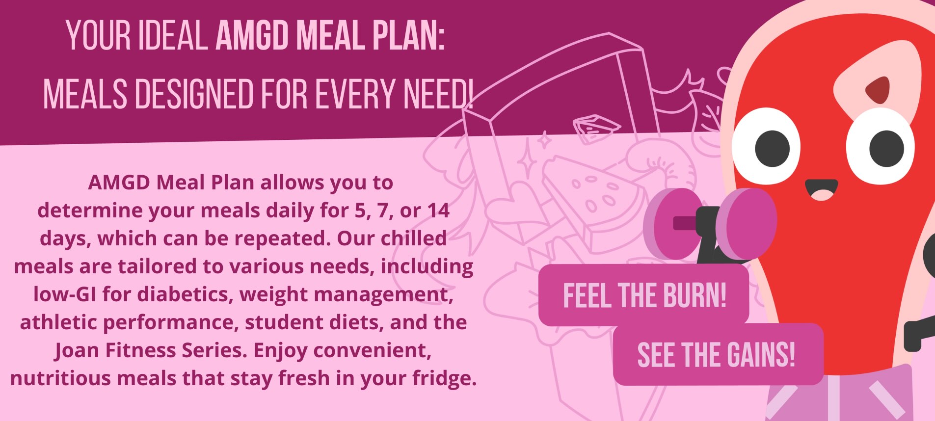 mealplan banner