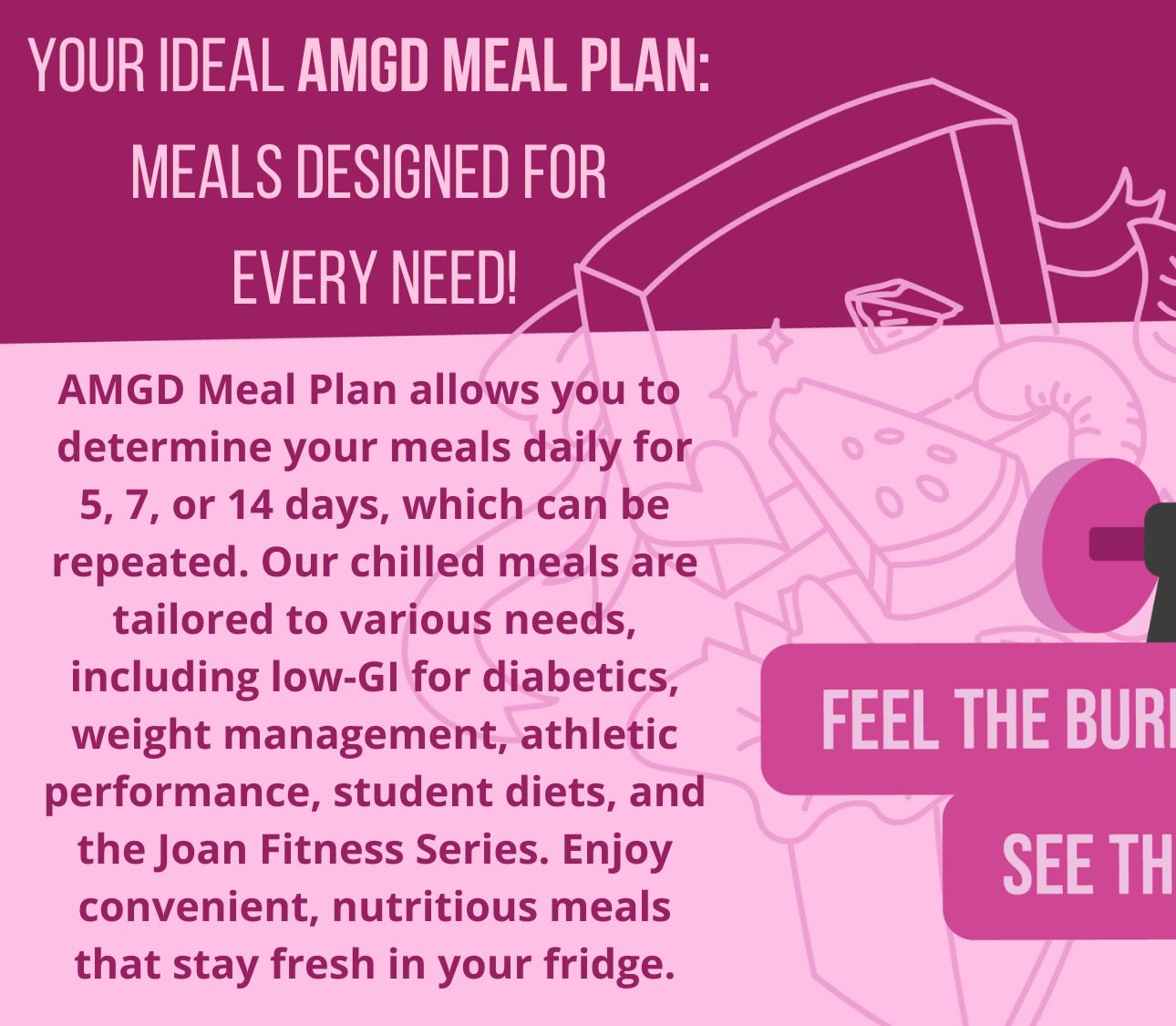 mealplan banner